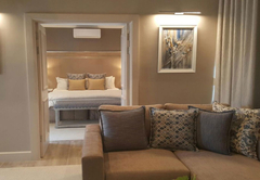 Executive Family Suite