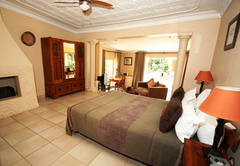 African Roots Guest House