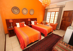 African Roots Guest House