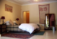 African Roots Guest House