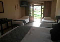 African Sun Guest House