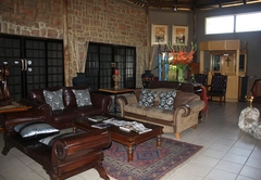 African Tribes Guest Lodge