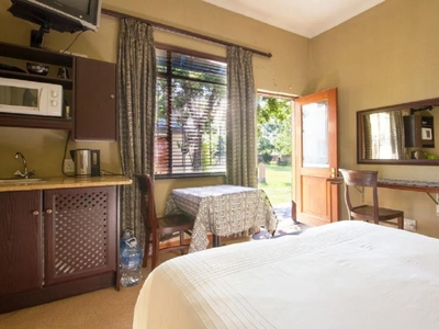 Africlassic Guest House