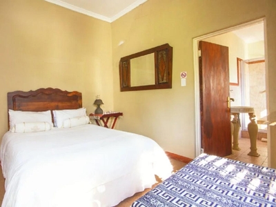 Africlassic Guest House