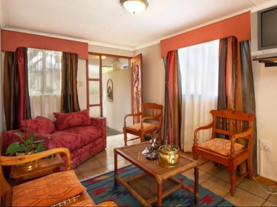 Africlassic Guest House