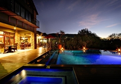 Afrique Boutique Hotel Ruimsig