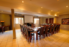 Afrique Boutique Hotel Ruimsig