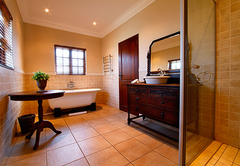 Afrique Boutique Hotel Ruimsig