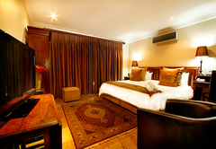 Afrique Boutique Hotel Ruimsig