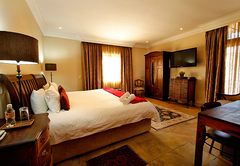 Afrique Boutique Hotel Ruimsig