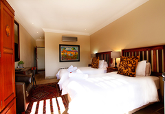 Afrique Boutique Hotel Ruimsig