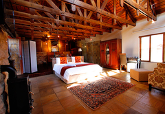 Afrique Boutique Hotel Ruimsig