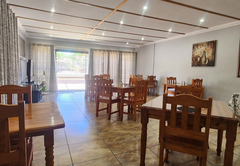 Agros Guest House