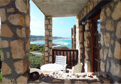 Agulhas Country Lodge