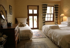 Agulhas Country Lodge