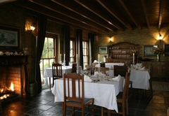 Agulhas Country Lodge