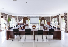 Conference facilities