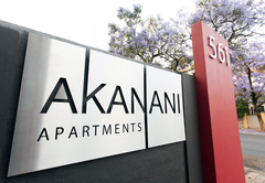 Akanani Apartments