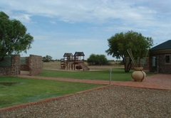 Almar Exclusive Game Ranch