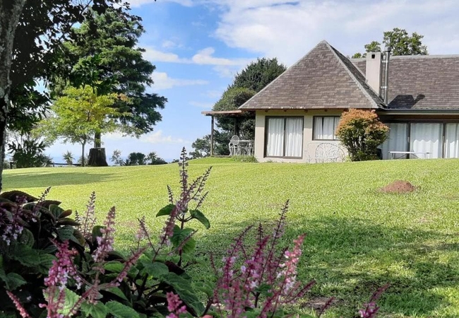 Aloe Cottage