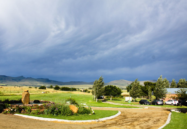 Aloe Grove Guest Farm