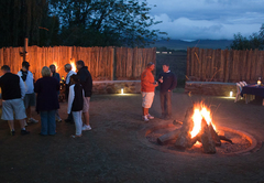 Aloe Grove Guest Farm