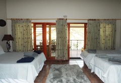 Self Catering Room 8