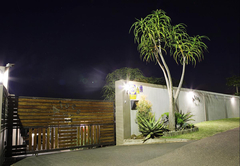 Aloes No 21 Bed & Breakfast