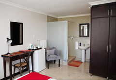 Aloes No 21 Bed & Breakfast