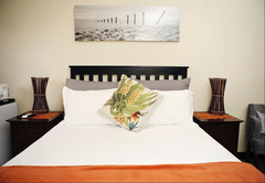 Aloes No 21 Bed & Breakfast