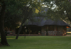 Duiker Chalet