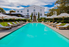 The Alphen Boutique Hotel