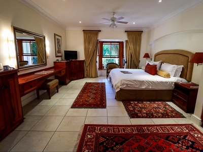 Altes Landhaus Country Lodge