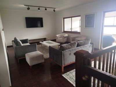 Amani Holiday Home