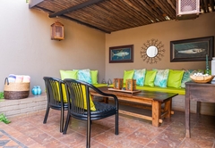 Ama Zulu Guesthouse & Safaris