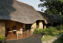 AmaZulu Lodge