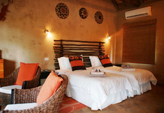 AmaZulu Lodge