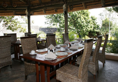 AmaZulu Lodge