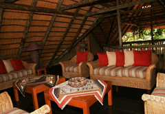 AmaZulu Lodge