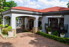 Ambonnay Terrace Guest House