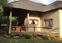 Amritz Private Lodge and B