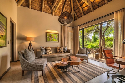 Amukela Lodge