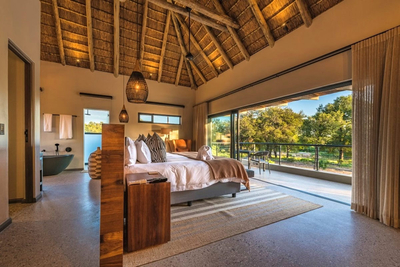 Amukela Lodge