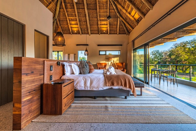 Amukela Lodge