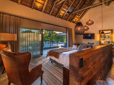 Amukela Lodge