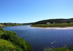 The Anchorage in Still Bay