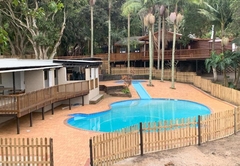 Anerley Garden Park Resort