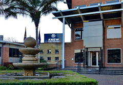 ANEW Hotel Highveld