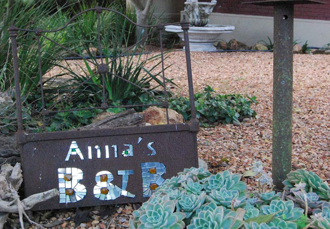 Anna\'s Farm Stay