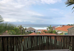 Driftwood Cottage Sea View Loft